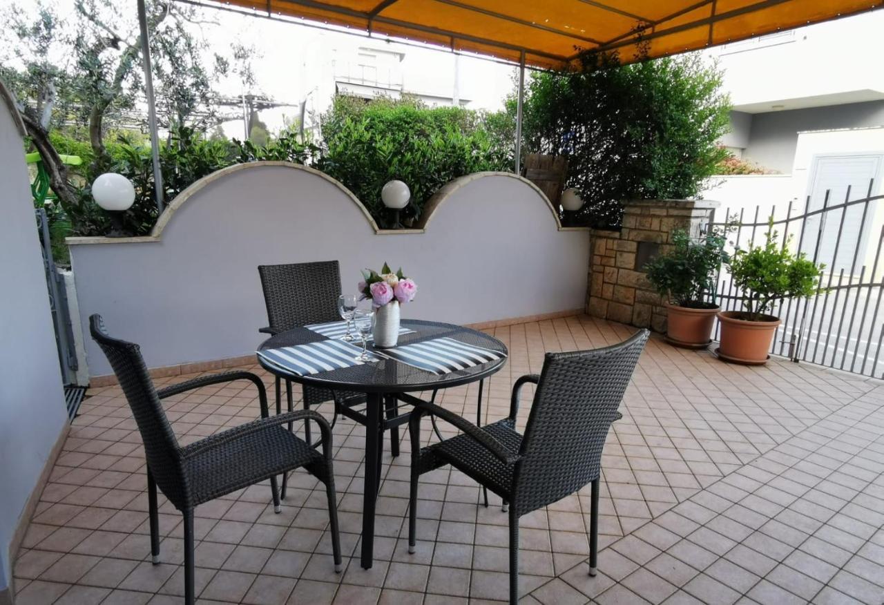 Apartments K&D Pula Exterior foto