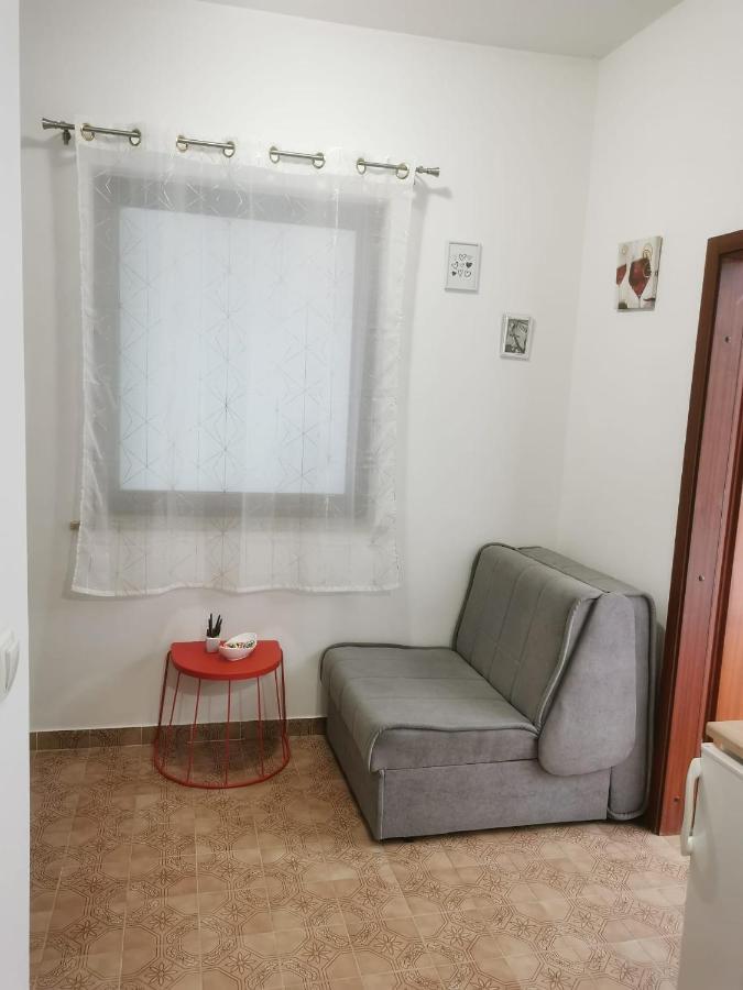 Apartments K&D Pula Exterior foto